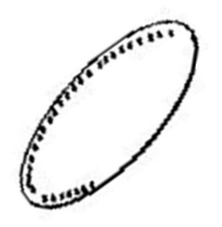 Carte �lectronique afficheur pour aspirateur laveur Rowenta X-Clean 5 GZ5435E0 - GZ5436E0