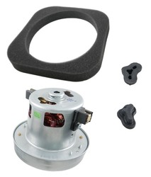 Moteur 220-240V - 2000w pour aspirateur domestique NILFISK Bravo