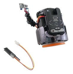 Bloc moteur aspirateur Rowenta X-FORCE FLEX 12.60 Neo - 13.60 RH9A
