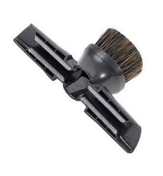 Brosse ronde pour aspirateurs Ultrasilencer Electrolux