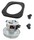 Moteur 220-240V - 2000w pour aspirateur domestique NILFISK Bravo