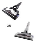 lectro-brosse complte pour aspirateur balai Rowenta Air Force 460 - modle au choix