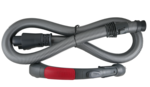 Flexible D204E pour aspirateur Reactiv Synthesis Vision Reach Hoover