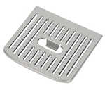 Grille d&#039;gouttage repose tasse pour Expresso KRUPS XP3