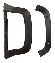 Poigne ou support de position ouverte  180 pour cuiseur multifonction Moulinex Cook'in One MG501N