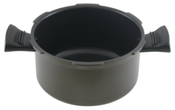 Cuve et poignes pour cuiseur Moulinex Cookeo Mini CE88E310/87A
