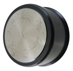 Casserole NOIRE Cookut - sans poign�e