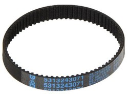 Courroie du kit de transmission Primadonna Aromatic ECAM630 Delonghi