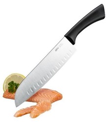 Couteau santoku alvol Senso 19,5 cm Gefu