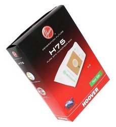 H75 35601663 Sacs aspirateurs Hoover