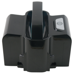 Bo�tier sup�rieur pour shampouineuse Rowenta Clean It IN5020