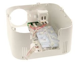 Tableau de commande blanc Nespresso Delonghi Gran Lattissima EN640.W