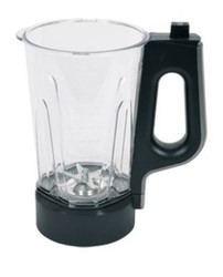 Bol blender pour blender Moulinex Ultrablend Boost