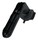 Poigne fixe sans enjoliveur pour friteuse sans huile Tefal Easy Fry & Grill XXL EY801410