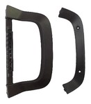 Poigne ou support de position ouverte  180 pour cuiseur multifonction Moulinex Cook&#039;in One MG501N