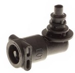 Raccord 1 pour robot caf Delonghi ETAM36.365 et ETAM29.660