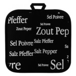 Manique Sel &amp; Poivre noir Winkler