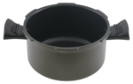 Cuve et poignes pour cuiseur Moulinex Cookeo Mini CE88E310/87A
