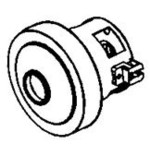 Moteur pour aspirateur Rowenta POWER XXL RO31