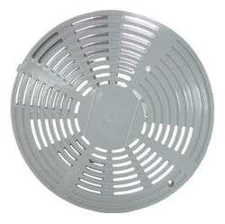 Grille du dessous grise pour cuiseur Moulinex Cookeo + CE854B10