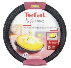 Moule  tarte 27 cm Tefal Perfectbake