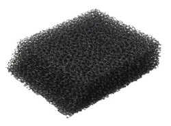 Filtre moteur pour aspiro-vapeur Unico Polti