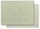 Set de table eucalyptus / vert clair Gena 33 x 45 cm Winkler