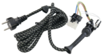 cordon pour fer � repasser Rowenta Professional, Steampower, Steamium, Pro Master et Everlast