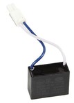 Condensateur 1,5uF pour climatiseur PAC EX UV-CARELIGHT Delonghi