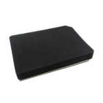 RS-2230000469 - Filtre Mousse- SILENCE FORCE CYCLONIC ROWENTA recto