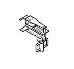 thermostat rglable pour friteuse Delonghi