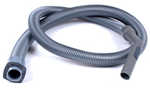 flexible gris complet pour aspirateur Nilfisk GM400 GM410 GM420 GM430