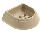 Bac rcupration beige pour expresso Delonghi EC