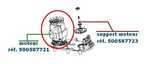 Moteur pour robot Dlimix de Simo - 500587721