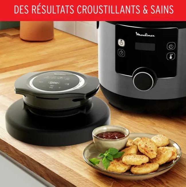 Verre doseur cuiseur Moulinex Turbo Cuisine CE75 CE77 