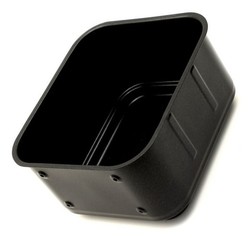 Cuve gauche de friteuse Dual Easy Fry /Dual Easy Fry & Grill Moulinex