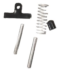 Ressort + 2 axes + bute + support pour cuiseur multifonction Moulinex Cook'in One MG501N10