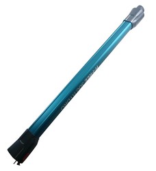 Tube d'aspiration bleu pour aspirateur balai H-Free 300 HF322 Hoover