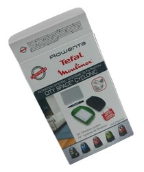 kit filtre Hepa pour aspirateur Rowenta