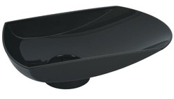 Plateau noir du hachoir pour robot Bake Partner Moulinex