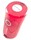 Bac sparateur rouge pour aspirateur balai Rowenta X-FORCE FLEX 8.60 