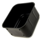 Cuve gauche de friteuse Dual Easy Fry /Dual Easy Fry &amp; Grill Moulinex