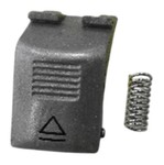 Verrou de batterie + ressort pour aspirateur balai Rowenta X-PERT 6.60 Smart RH64