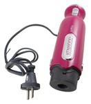 bloc moteur complet pour mixeur plongeant Kenwood Kmix HB859 - ROSE / PINK