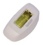 Lampe 120000 flashs pour Derma Perfect Calor