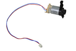 Moteur pour Nespresso Vertuo Latissima ENV300 Delonghi