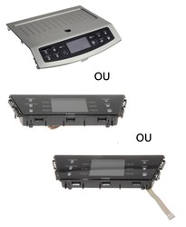 Panneau de contrle pour robot caf Delonghi ECAM5