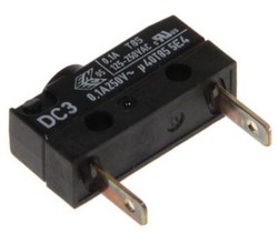 Minirupteur de la vanne mcanique pour Delonghi ECAM61 - ECAM63