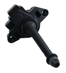 Tube de la buse vapeur pour Expresso Espresseria EA82 Krups