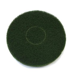 Disque abrasif Abralux vert pour cireuse K1 LUX